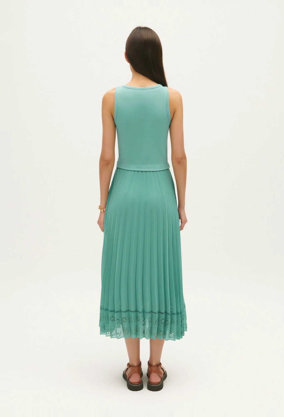 SEA-GREEN