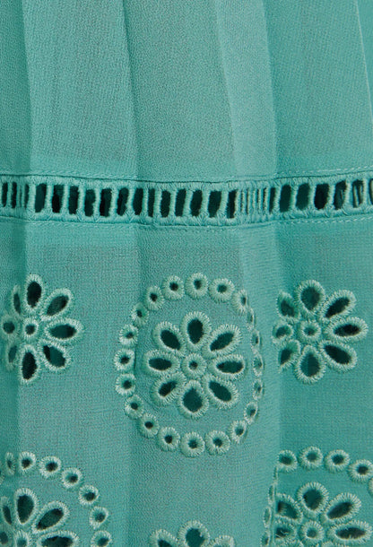 SEA-GREEN
