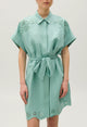SEA-GREEN