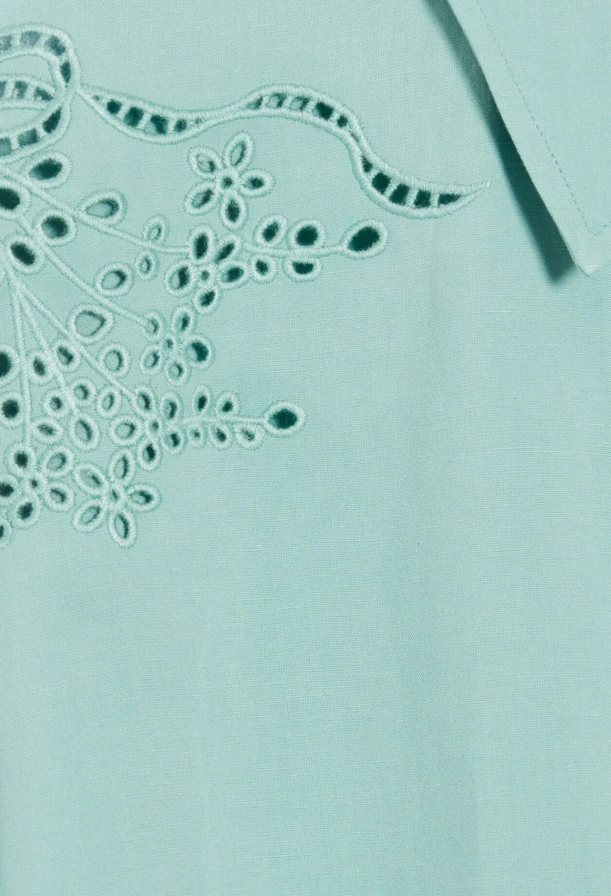 SEA-GREEN