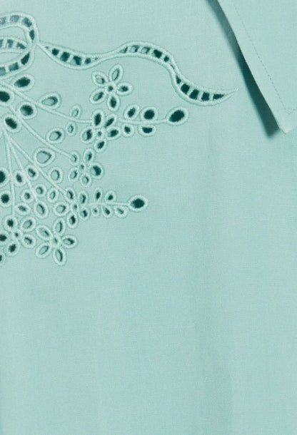 SEA-GREEN