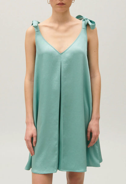 SEA-GREEN