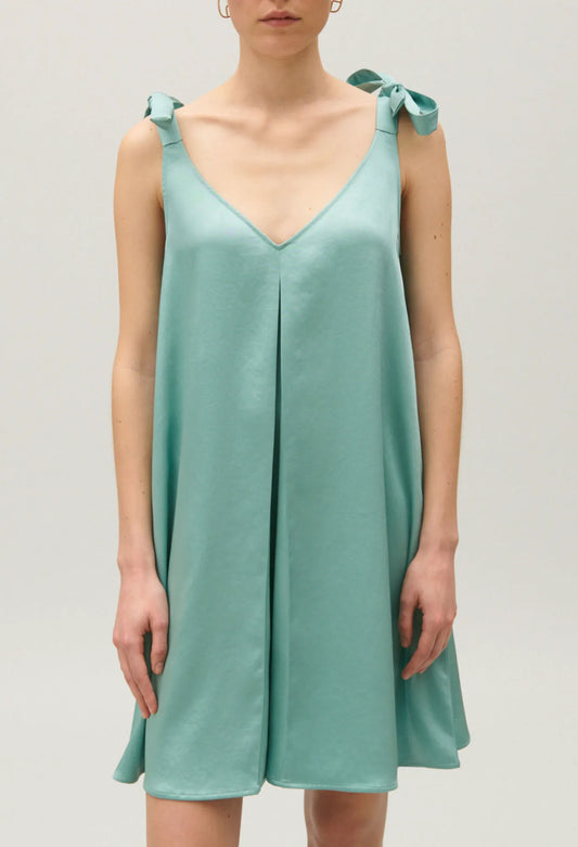 SEA-GREEN