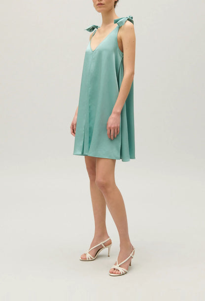 SEA-GREEN