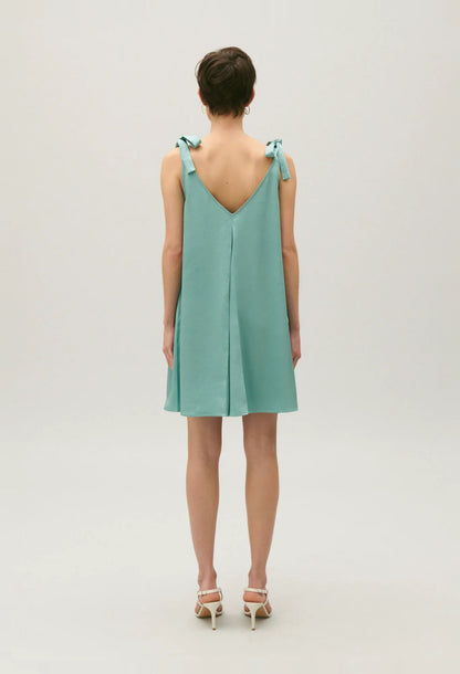 SEA-GREEN