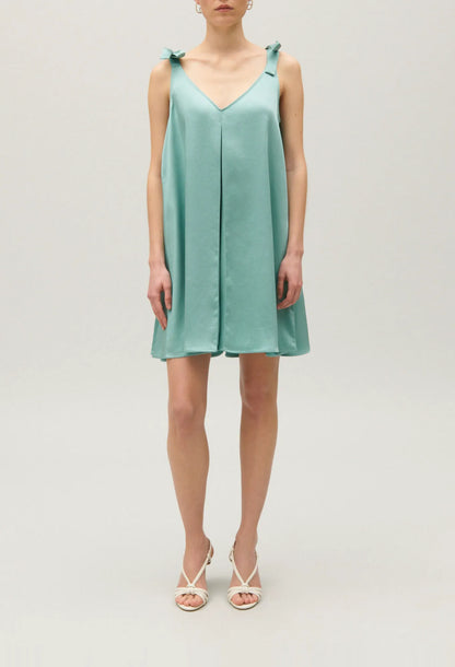 SEA-GREEN