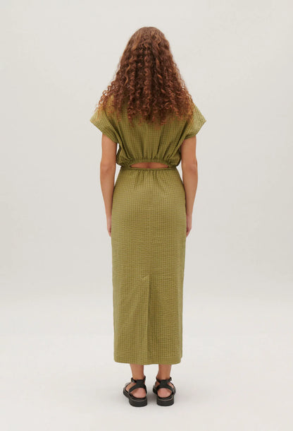 KHAKI