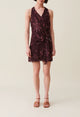 DARK PRINT