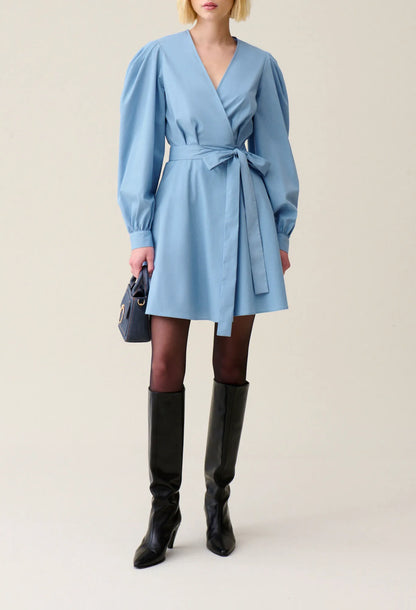 SKY BLUE