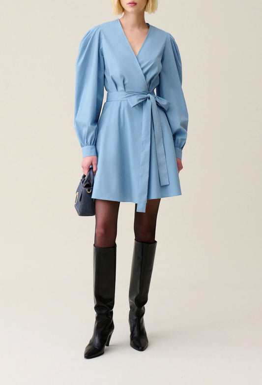 SKY BLUE
