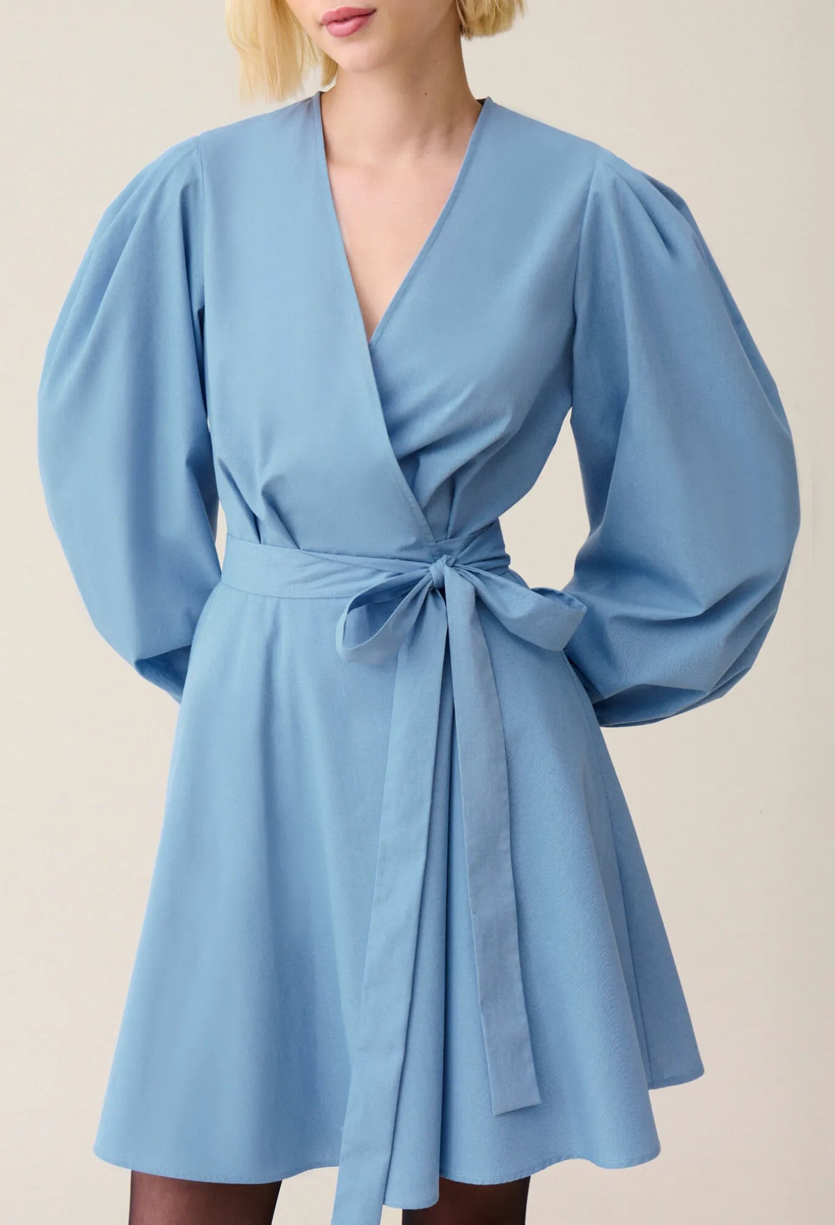 SKY BLUE