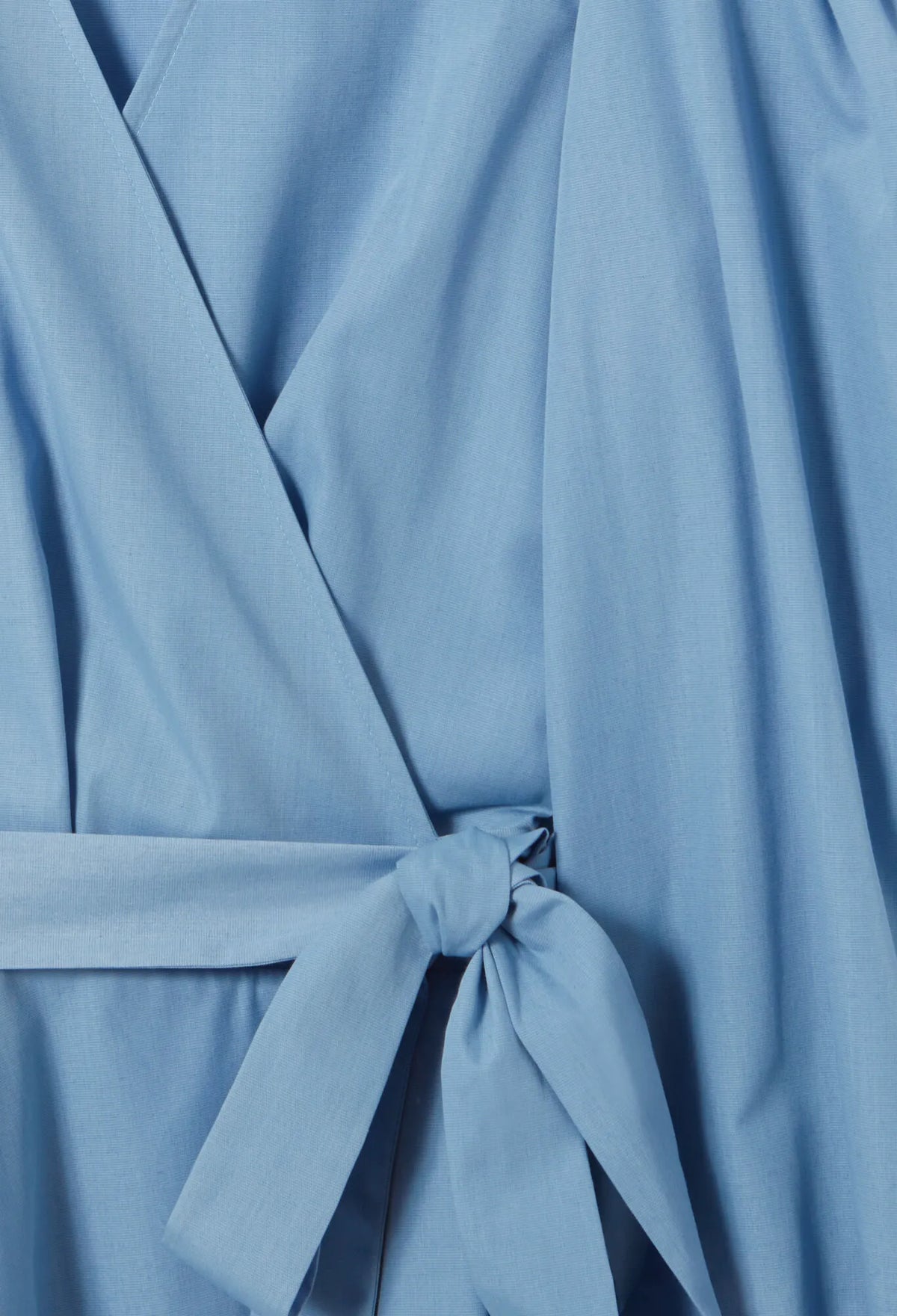 SKY BLUE