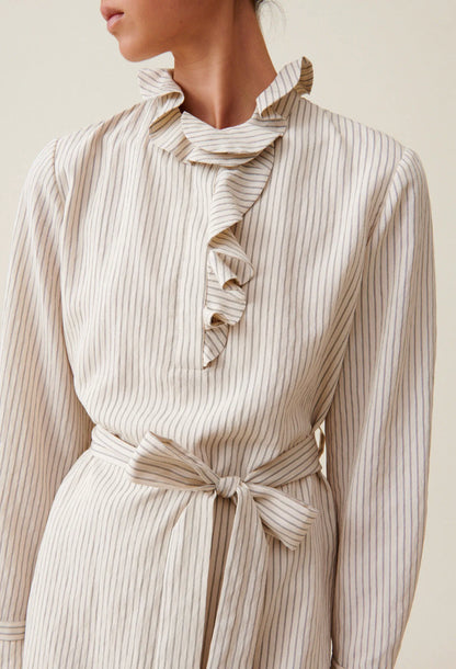 beige