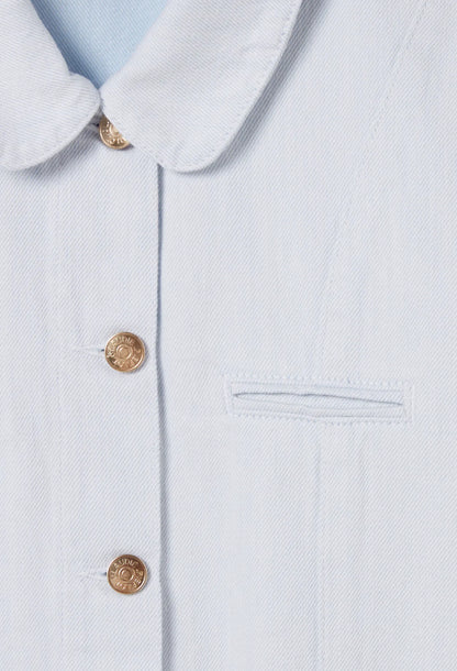 DENIM LIGHT BLUE