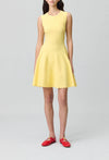 PALE YELLOW