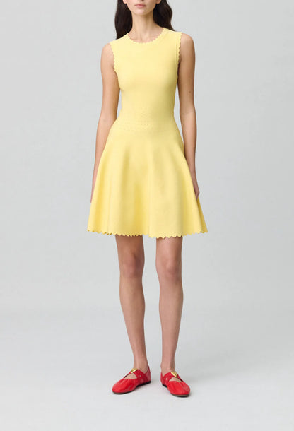 PALE YELLOW