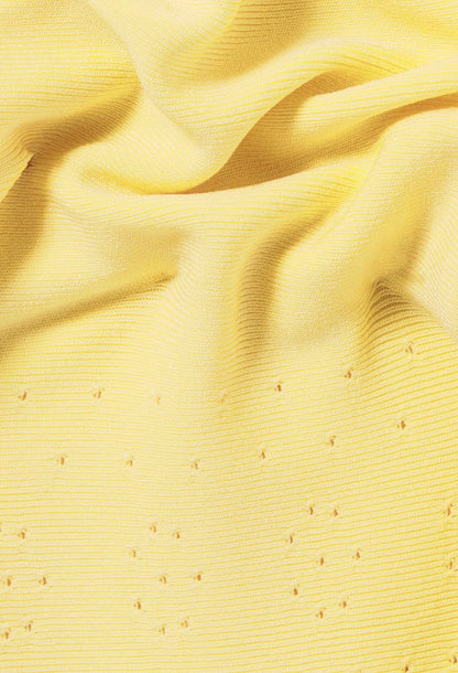 PALE YELLOW