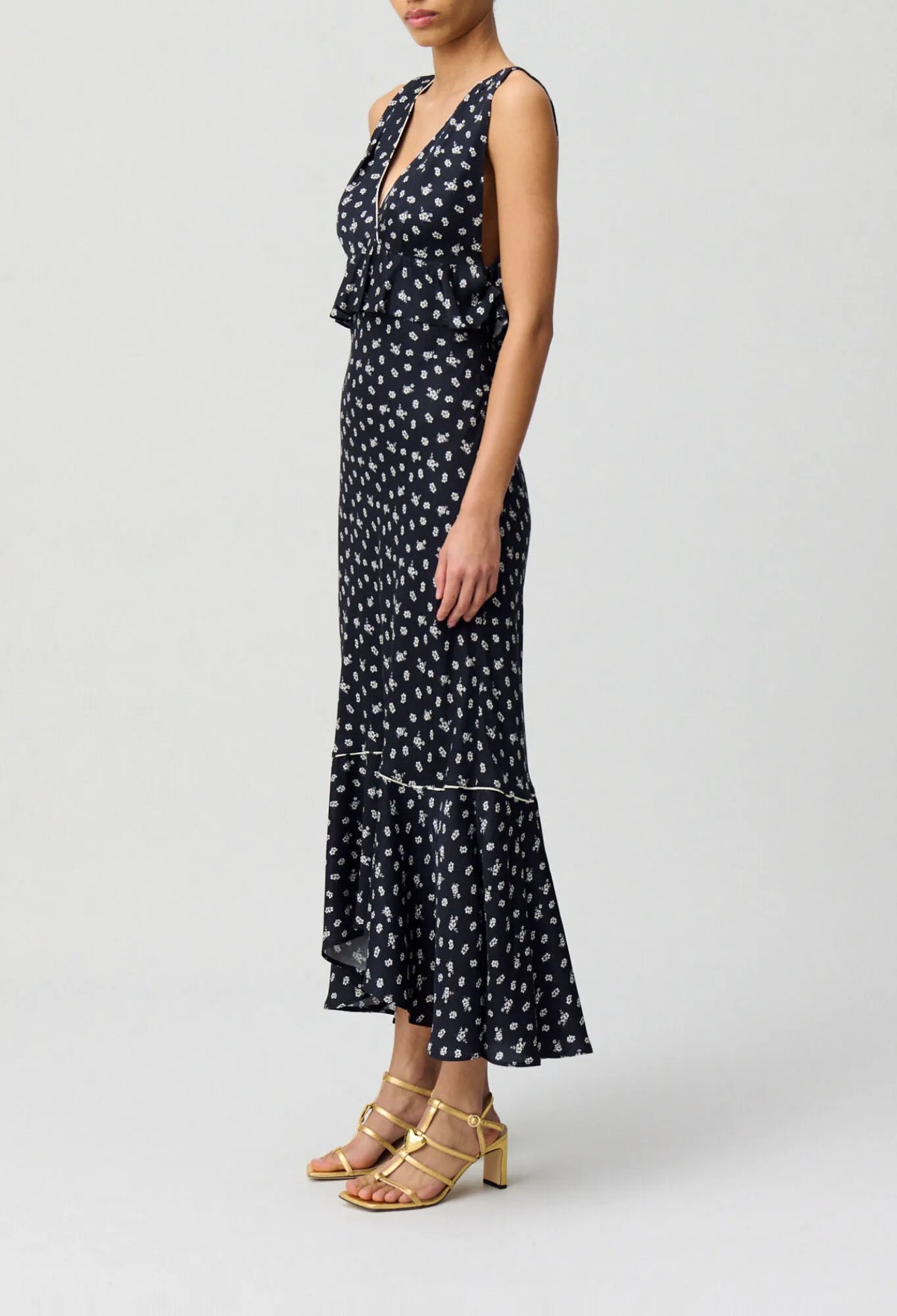 DARK PRINT