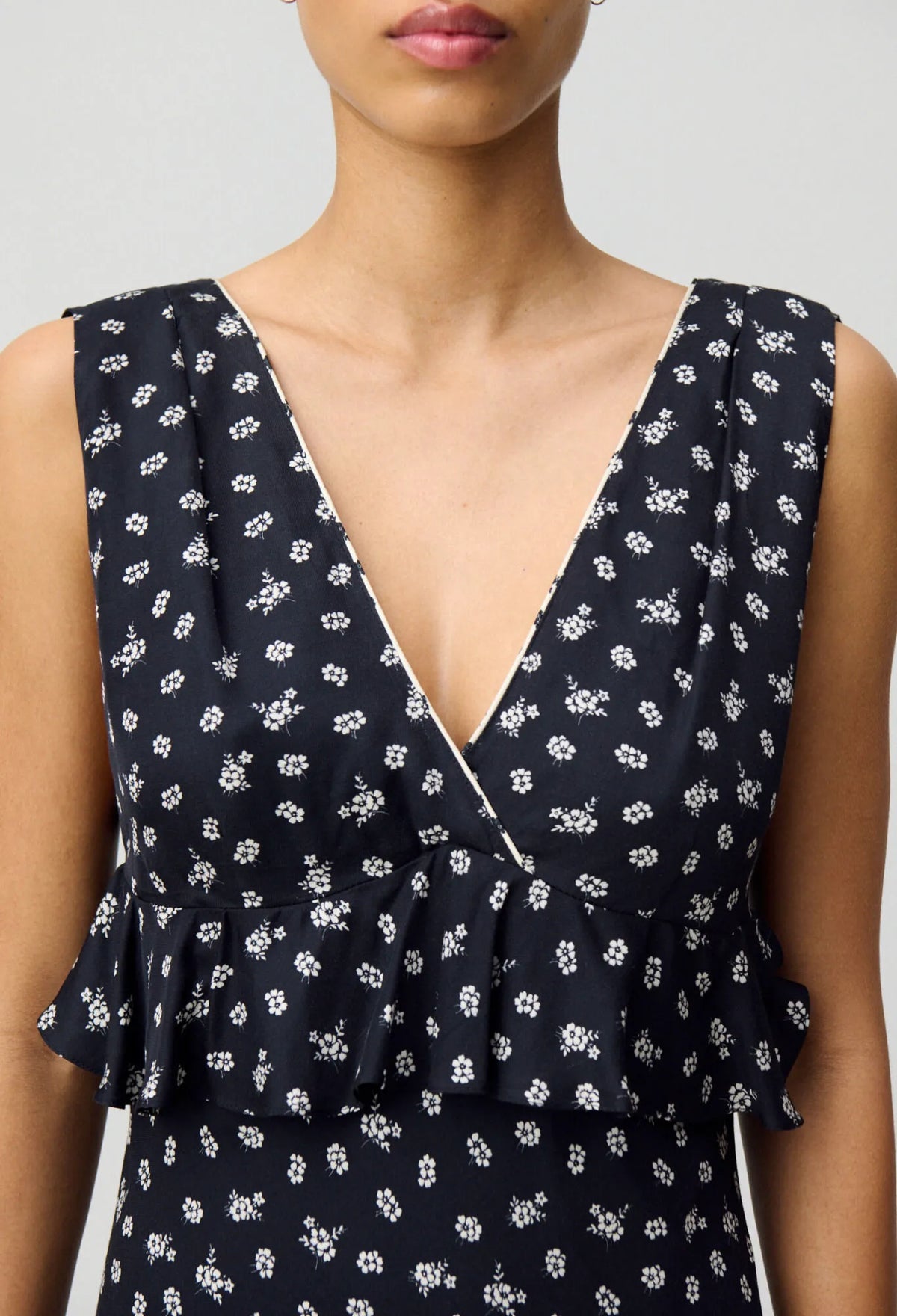 DARK PRINT