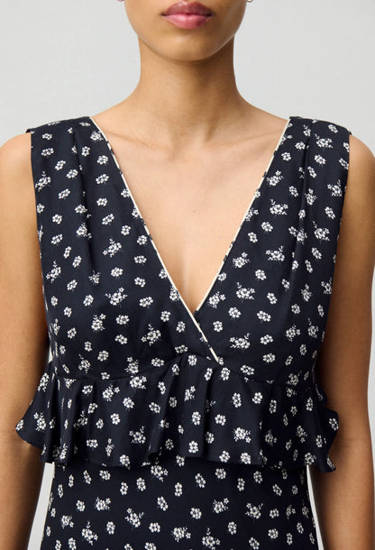 DARK PRINT
