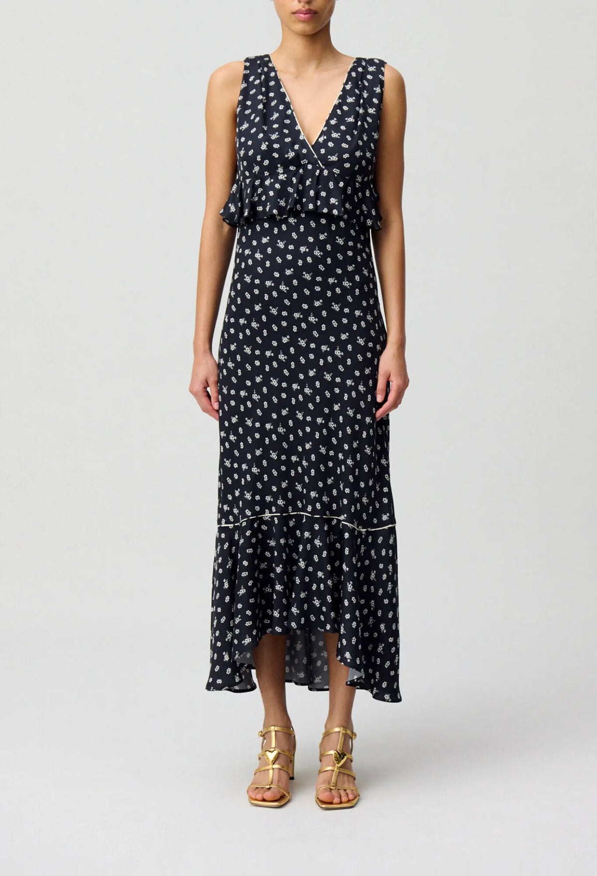 DARK PRINT