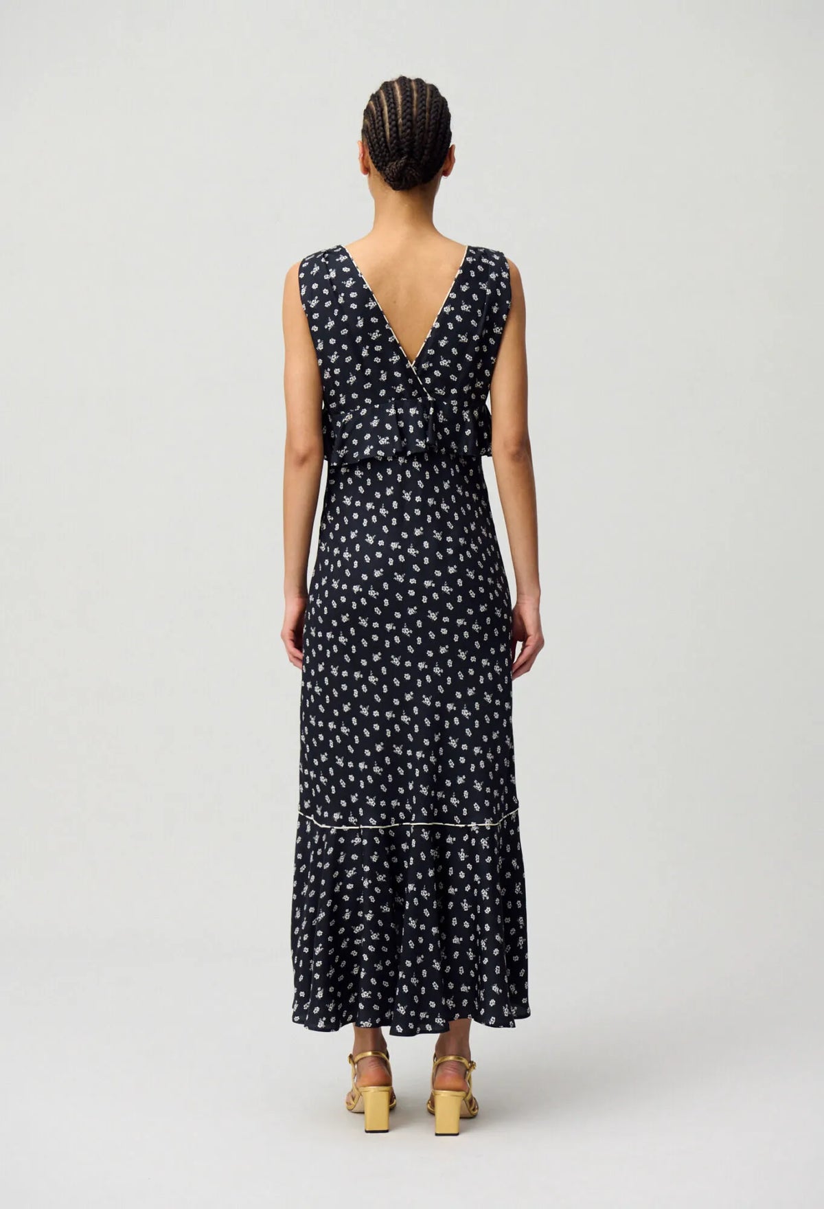 DARK PRINT