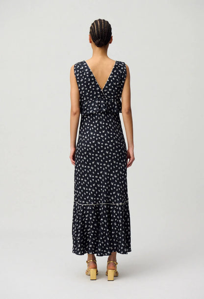 DARK PRINT