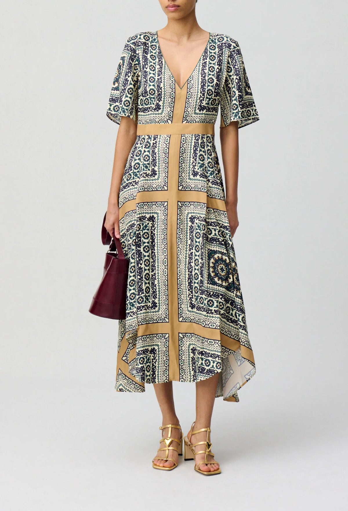 DARK PRINT