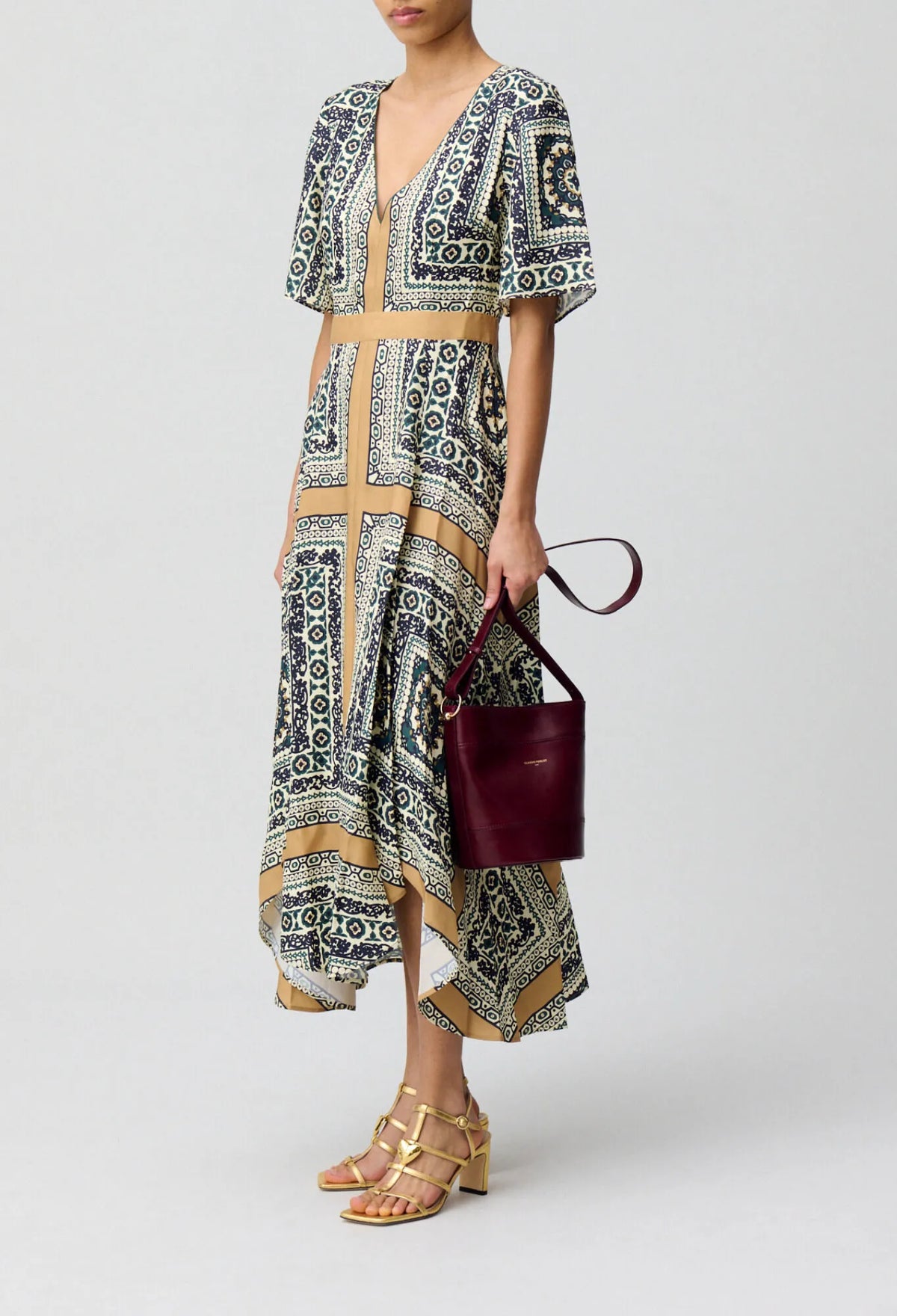 DARK PRINT