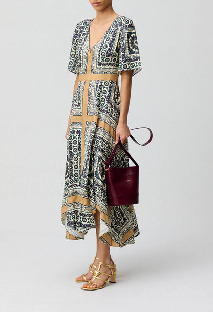 DARK PRINT