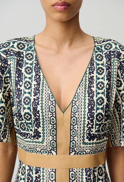 DARK PRINT