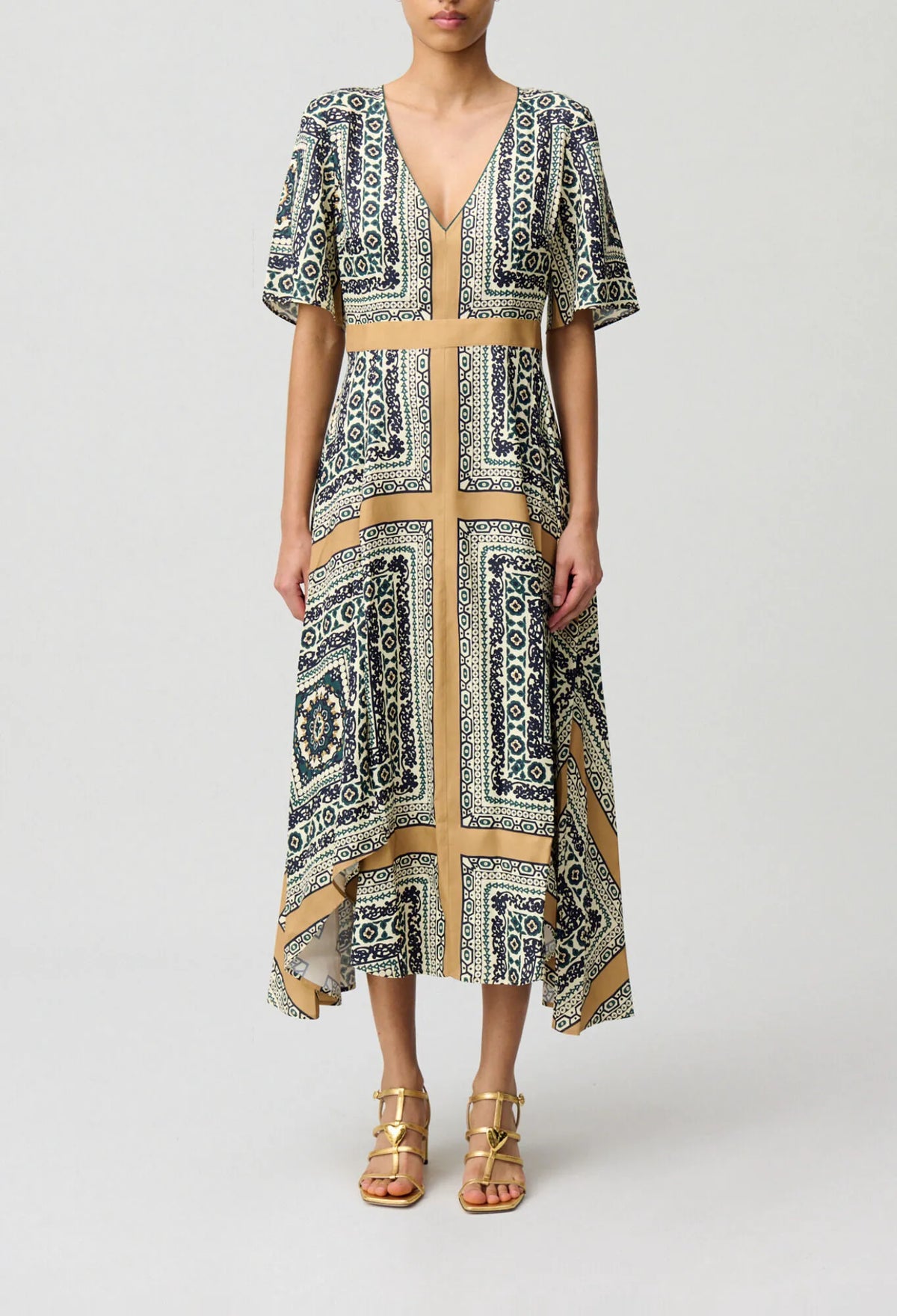 DARK PRINT