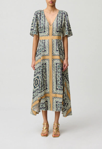 DARK PRINT