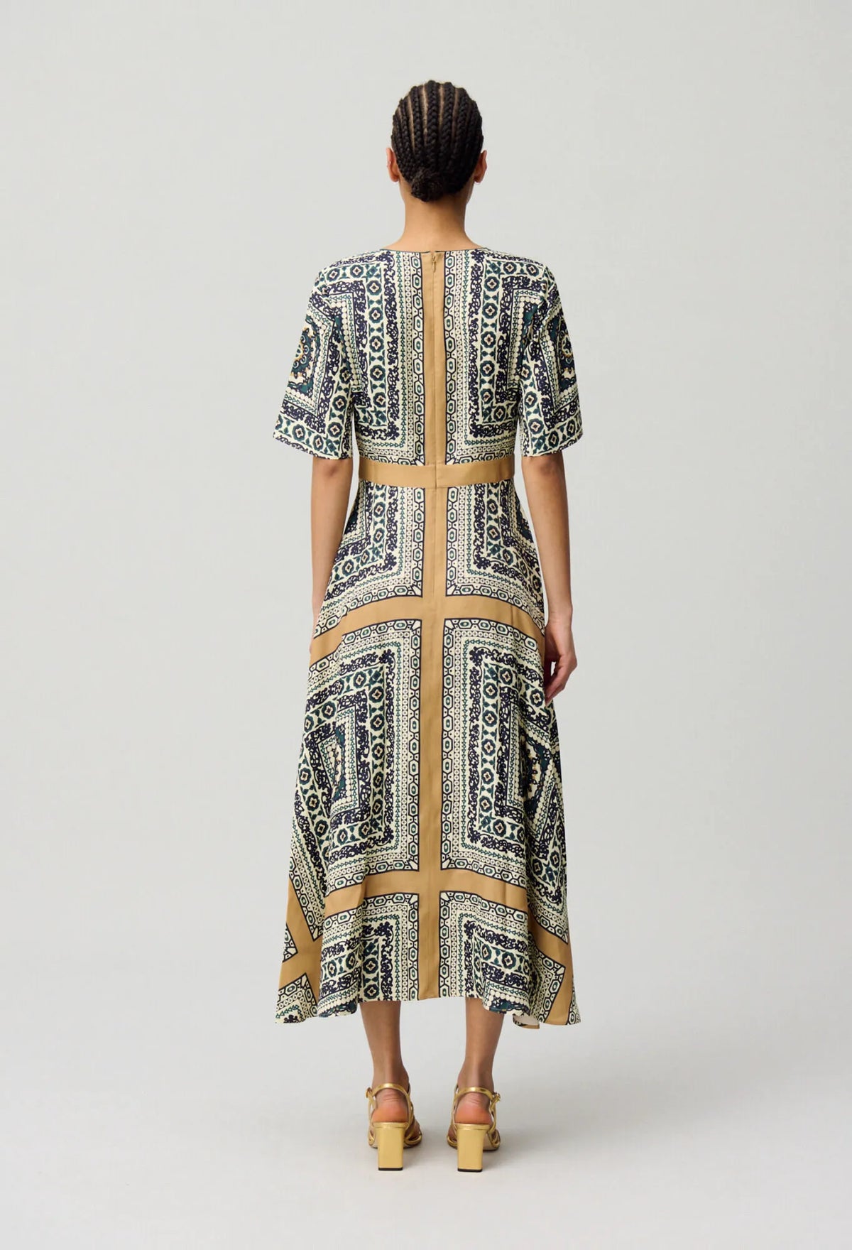 DARK PRINT