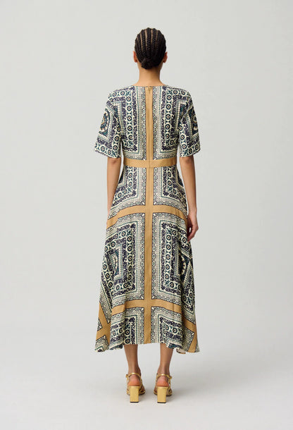 DARK PRINT
