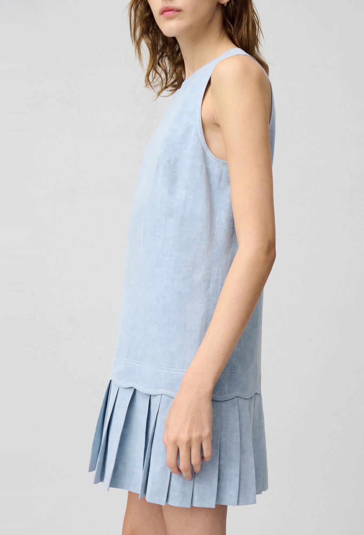 DENIM DELAVE