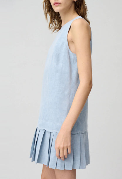 DENIM DELAVE