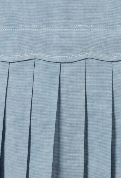 DENIM DELAVE