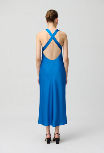 DARK BLUE