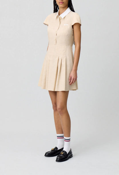 LIGHT beige