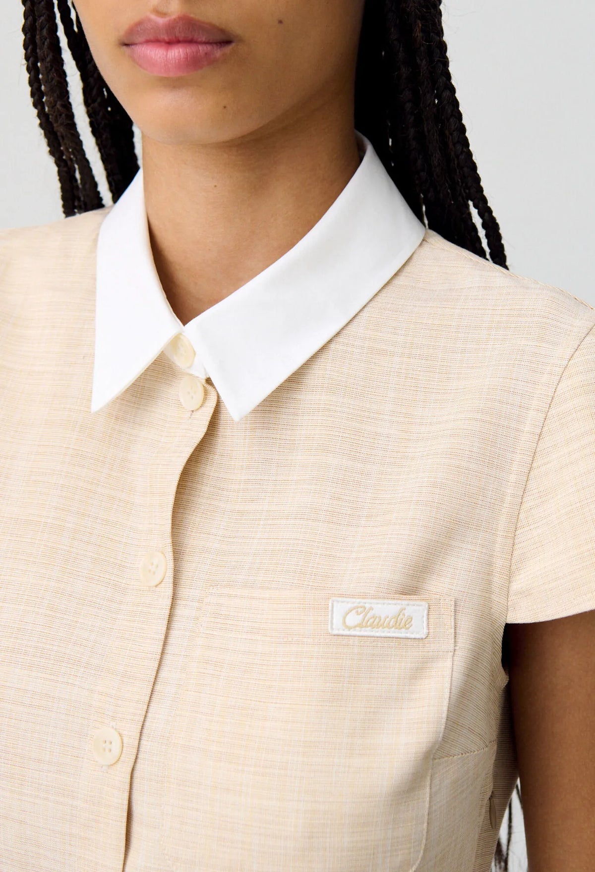 LIGHT beige