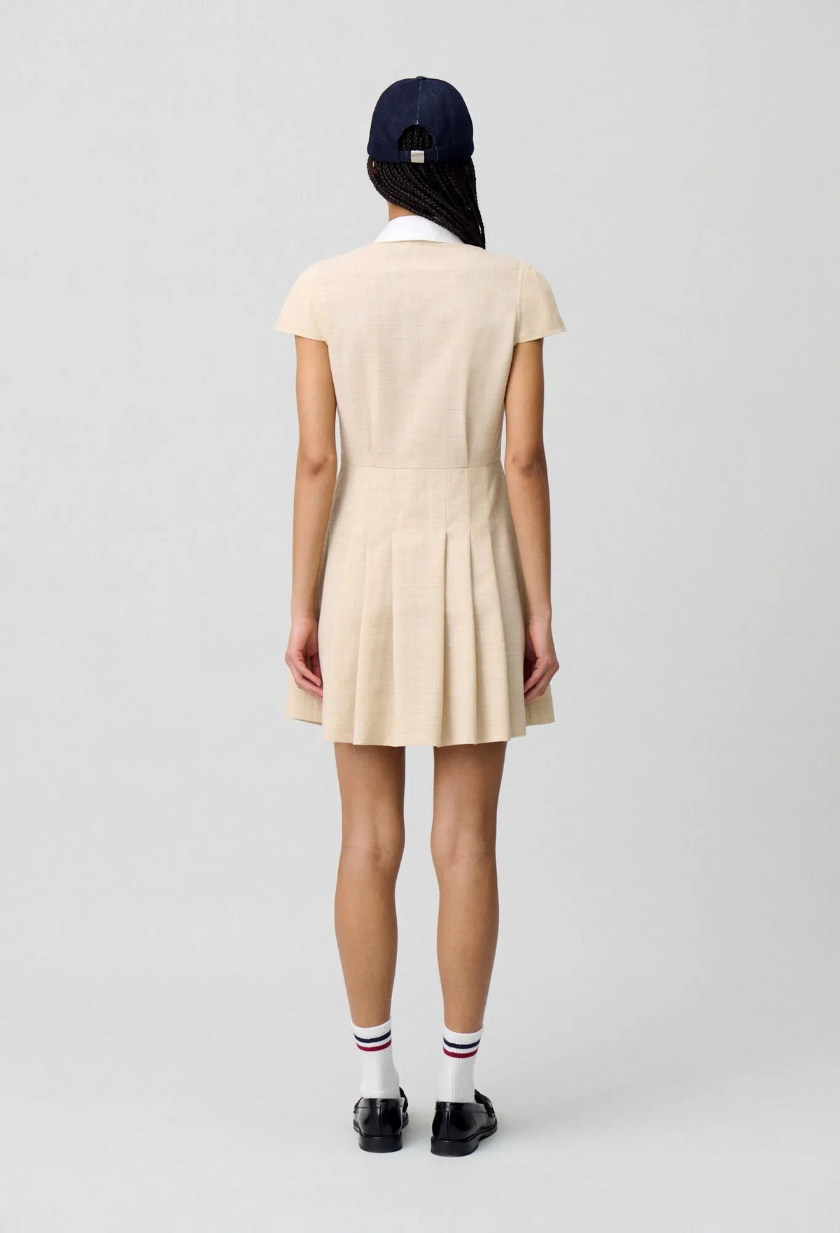 LIGHT beige