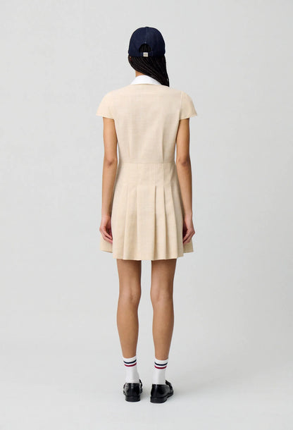 LIGHT beige