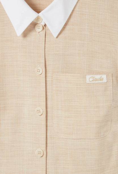 LIGHT beige
