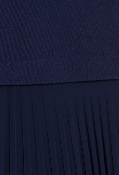 DARK BLUE