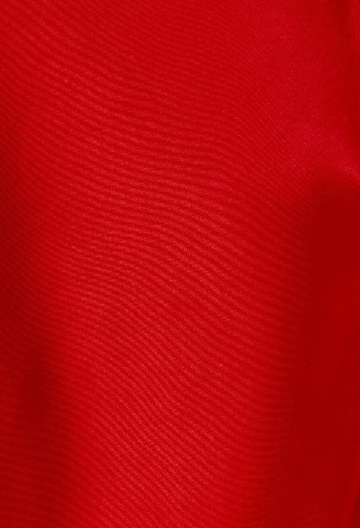 BRIGHT RED
