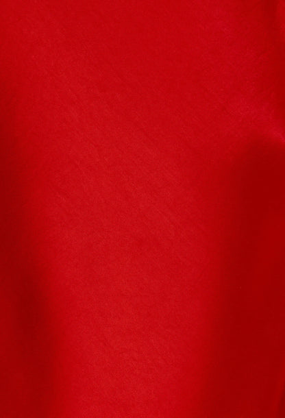 BRIGHT RED