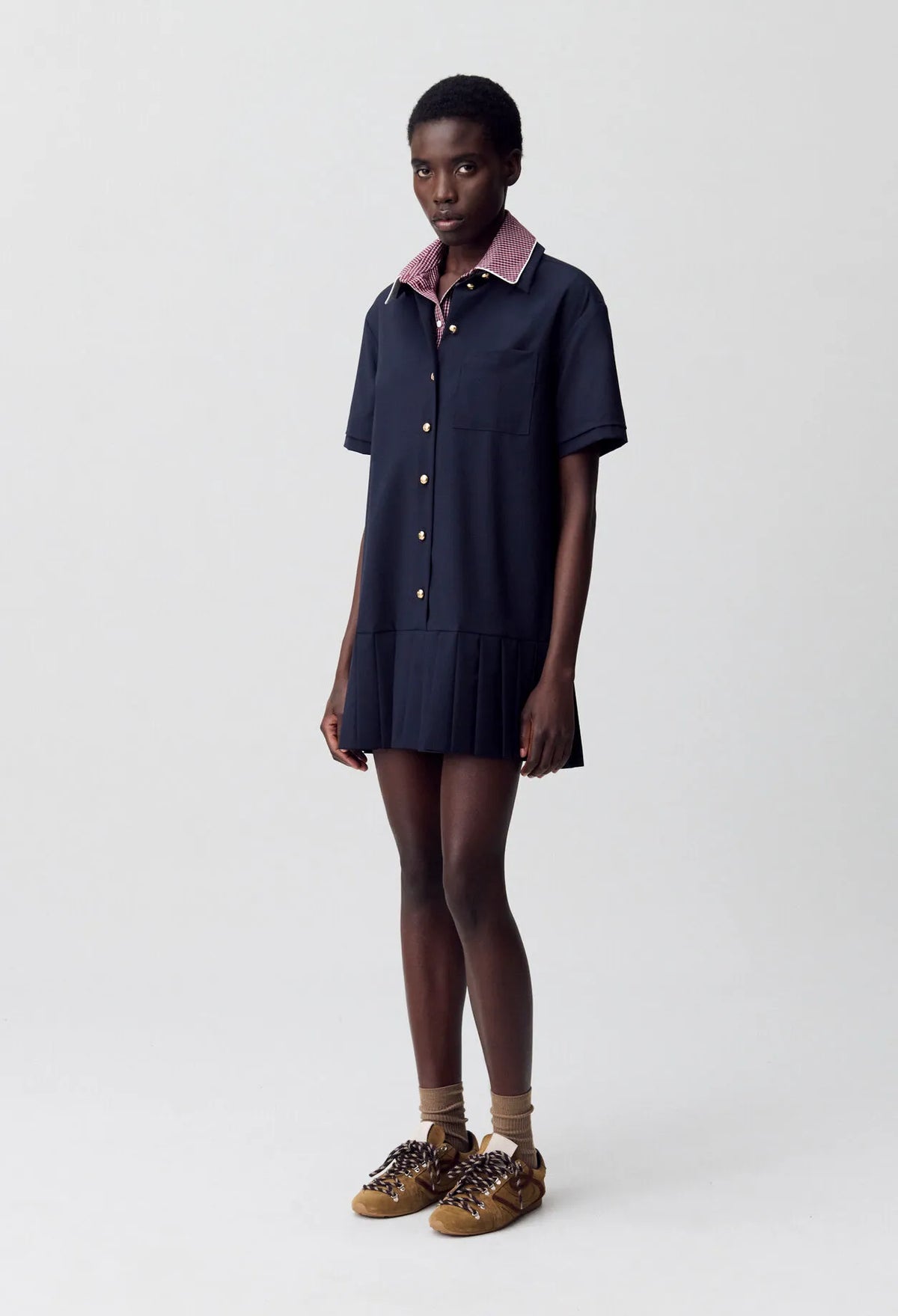 NAVY