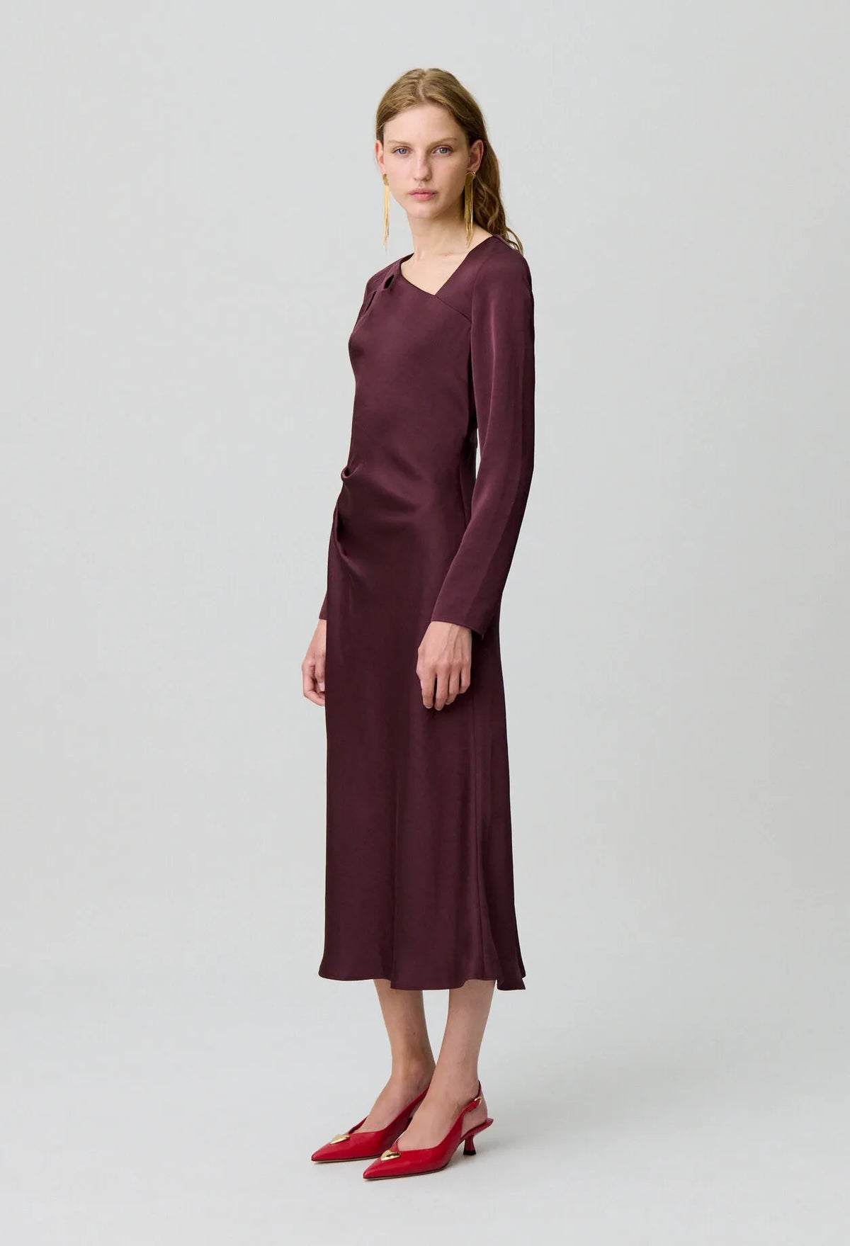 AUBERGINE