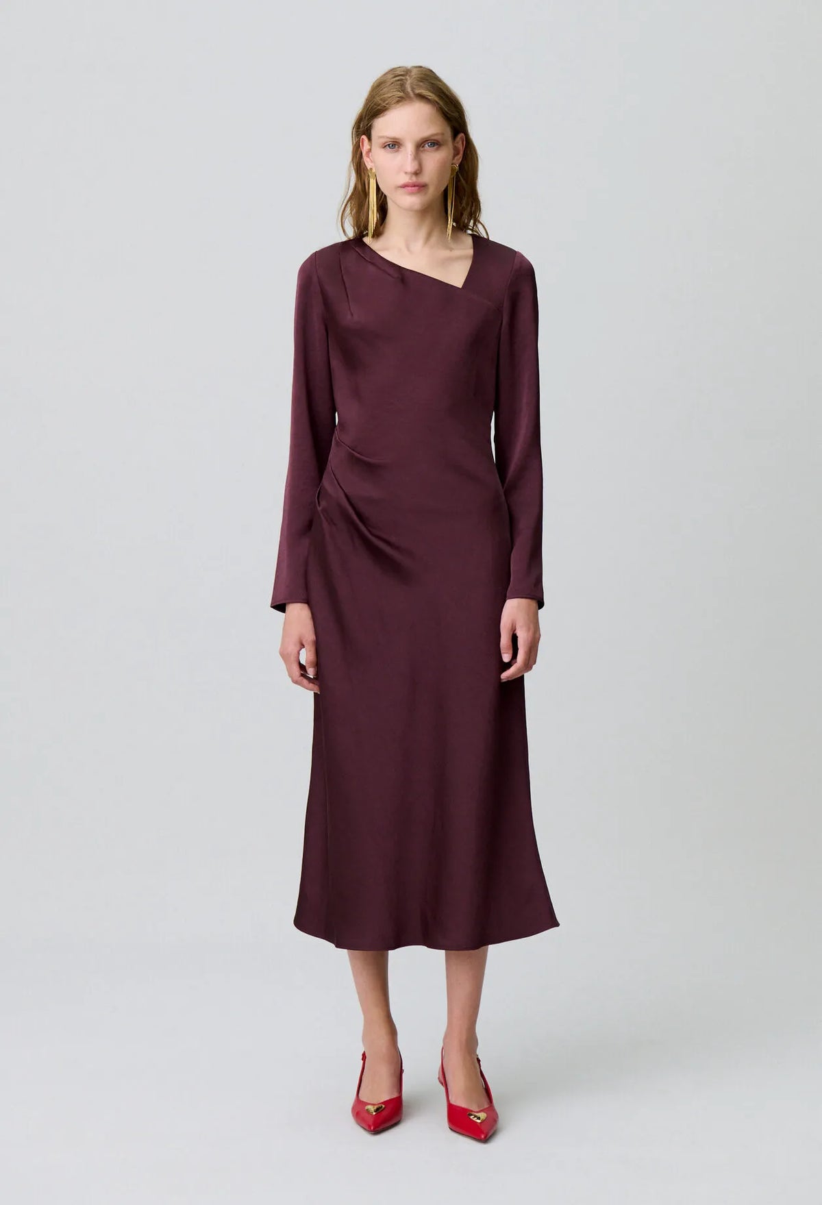 AUBERGINE